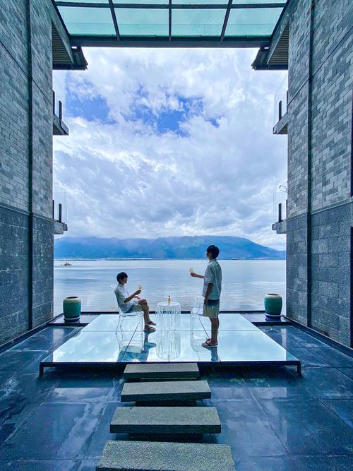 大理民宿|洱海双廊最适合拍照的海景民宿_民宿_洱海_海景_拍照_洱海