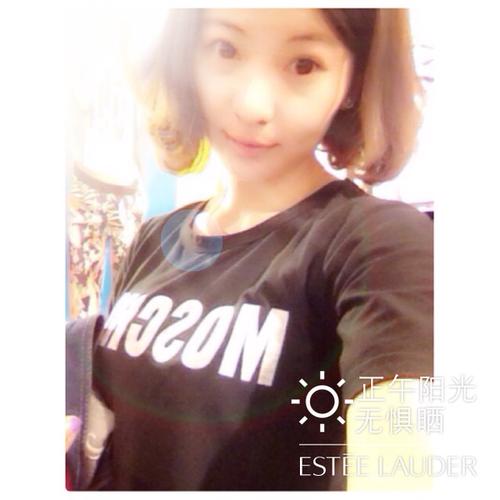 集宁师范学院 人气校花 刘欢.sun.