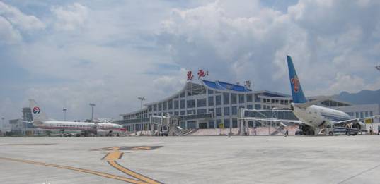 恩施机场要搬迁,官方公布最新进展!呼声最高的是