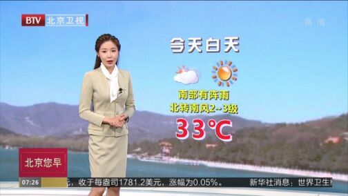 [北京您早]天气情况 202.