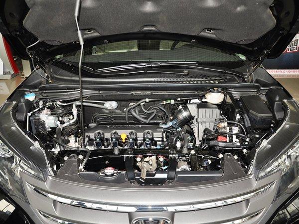 平顶山本田crv最高优惠2万现车供应