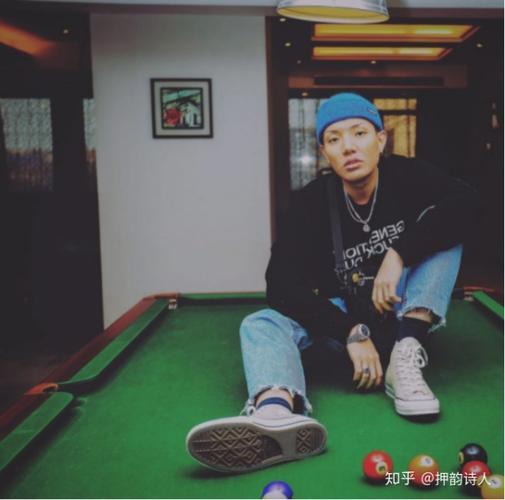 cream d,《中国新说唱》72强之一,nous的trap门面