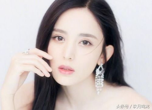 中国最美女人排名第一名不服不行