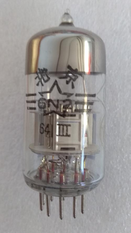 6n2电子管全新_6v6电子管_6sn7电子管_ 6n2电子管全新