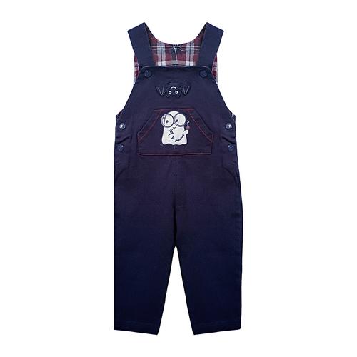 婴姿坊宝宝背带裤男女童小童背带裤视频