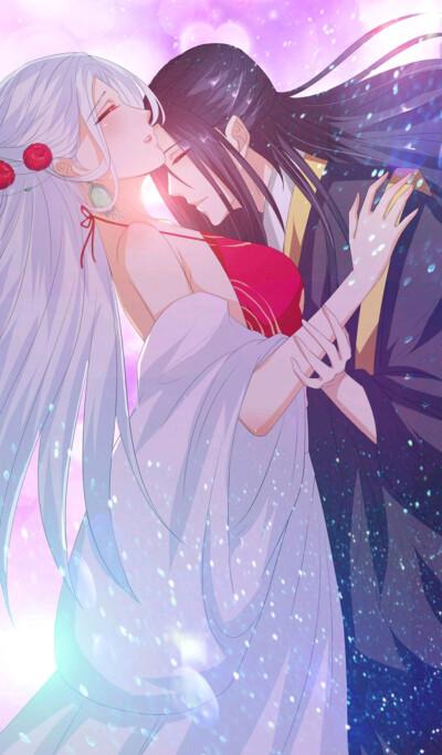 妲己不是坏狐狸 - 堆糖,美图壁纸兴趣社区