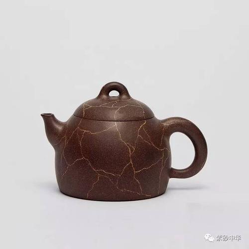 聚焦| 1550万顾景舟魁首 北京匡时2017春拍-可以清心·紫砂及茶道具
