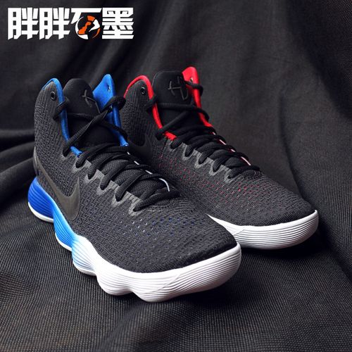 缓震新科技——nike react