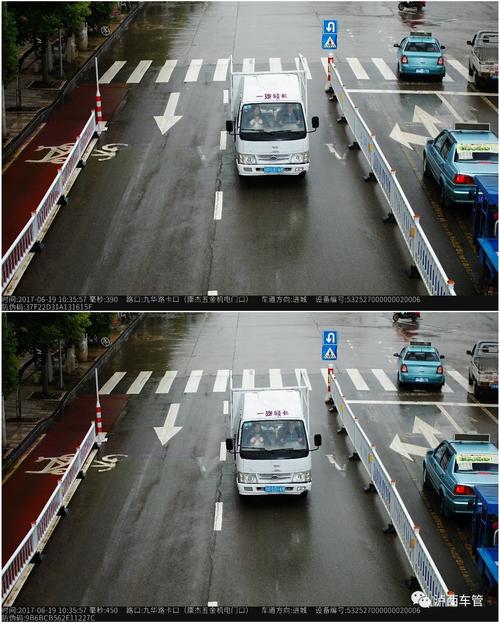 曝光||闯红灯,逆向行驶,车辆乱停乱放,机动车不按规定