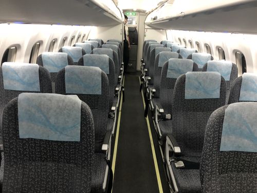 所有的相见恨晚,都是恰逢其时 ——立荣航空atr72初体验