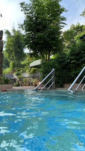 其它 新丰梅坑《宝岛湾温泉》 写美篇 两天一夜游358元位(周五六加40