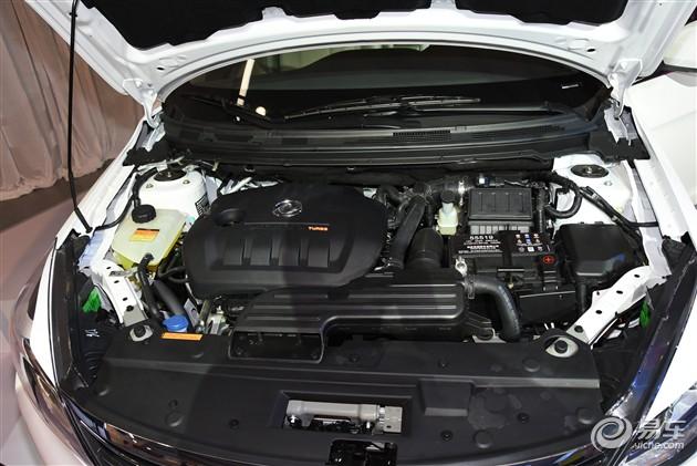 东风风神新a60竞争力分析挑战与机遇并存