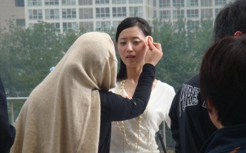 工作性质_王泫伊*泫泫