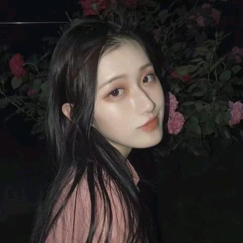 婧婧酱无水印优质头像女