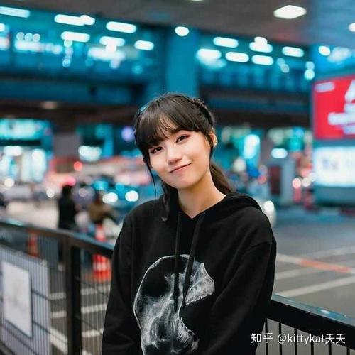 可以科普一下kittychicha禁忌女孩女主么网上搜不到她的信息