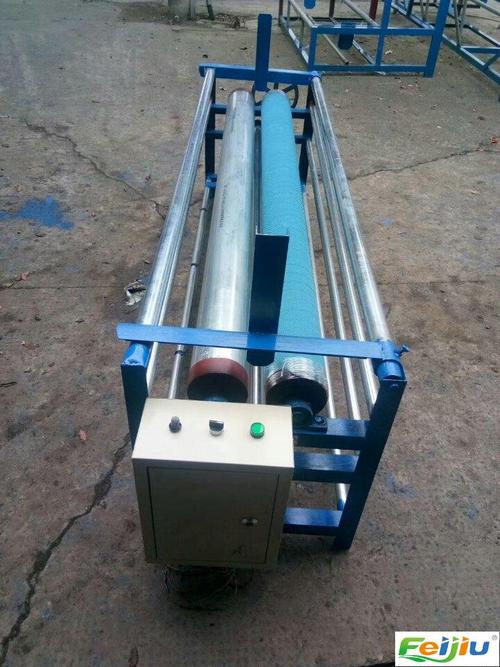 放布机 收卷布机处理公告