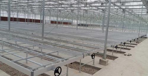苗床 移动苗床 花卉苗床-温室,大棚