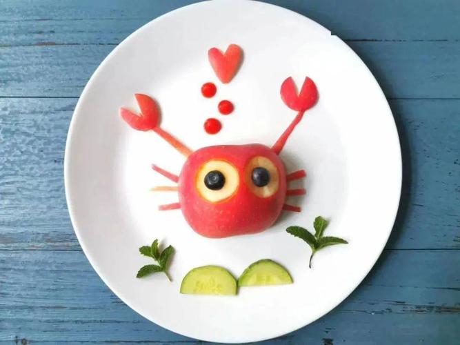 宝宝吃水果的禁忌!