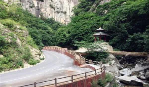 宝鸡10大最好玩的地方,法门寺和太白山国家森林公园必