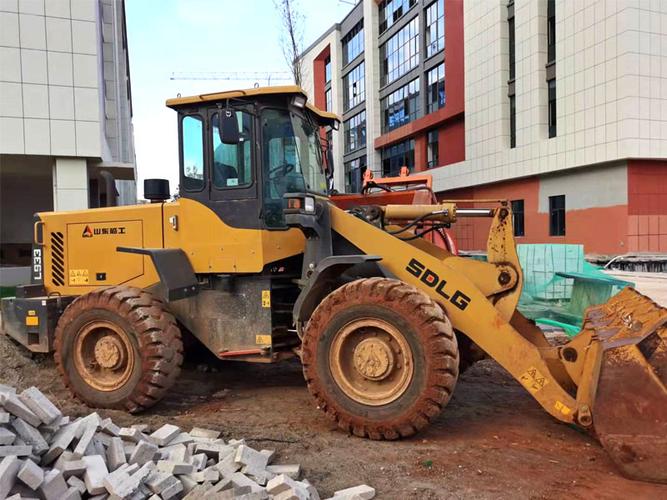 临工30装载机出售