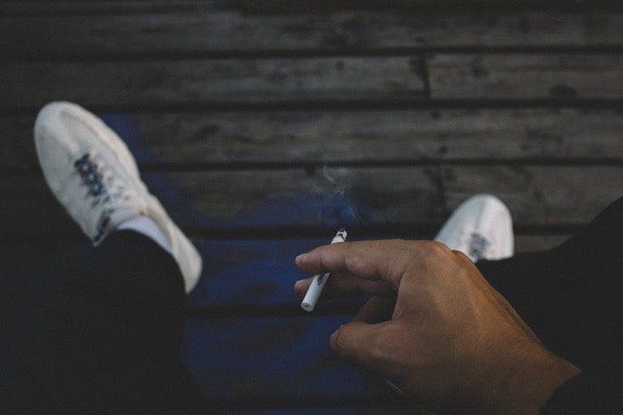 低尼古丁含量香烟可减缓成瘾时间吗