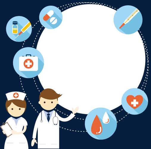 护士   手术   医院  人物   卡通人物 【本作品下载内容为: 医生