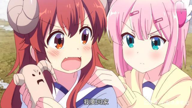 《街角魔族》魔族一代不如一代?看魔法少女如何疼爱小