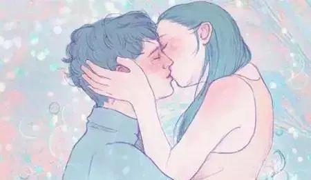 情侣们一起睡觉的5个阶段看看你们属于哪一个