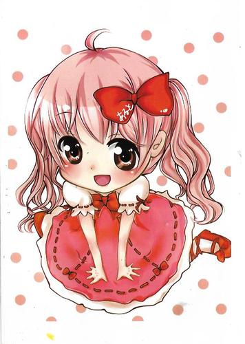 初级漫画人物素材中,比较有治愈感的,好素材不常见,喜欢就收藏