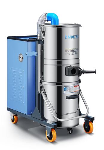 咸阳桶式工业吸尘器渭南直流工业吸尘