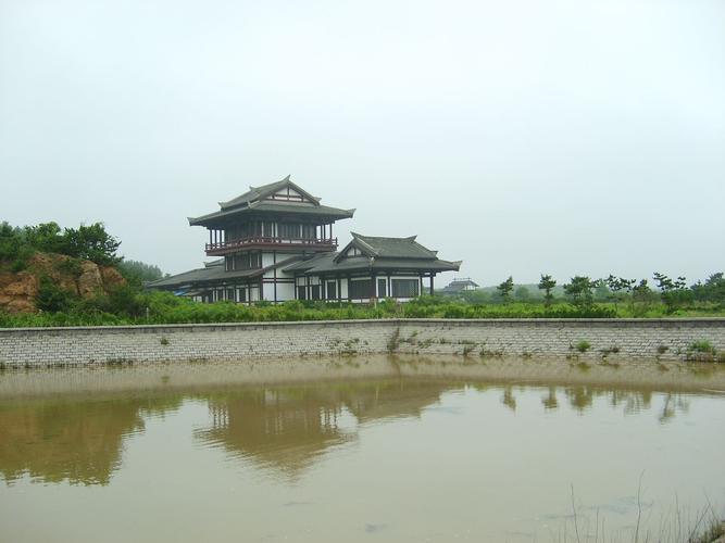  p>琅琊台风景名胜区隶属于 a target="_blank" href="/item/青岛琅琊