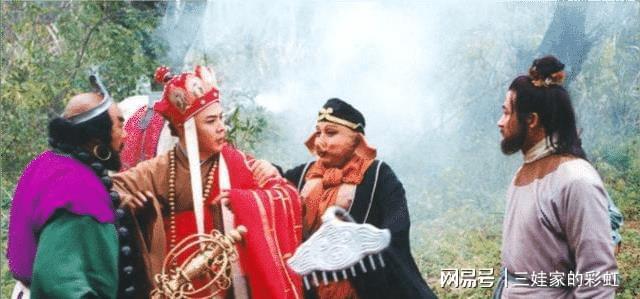 《西游记》中,白龙马劳苦功高,为什么被如来罚困在柱子上?