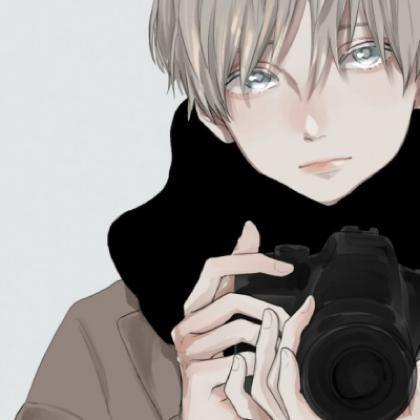 酷炫帅气动漫头像男生头像男生头像