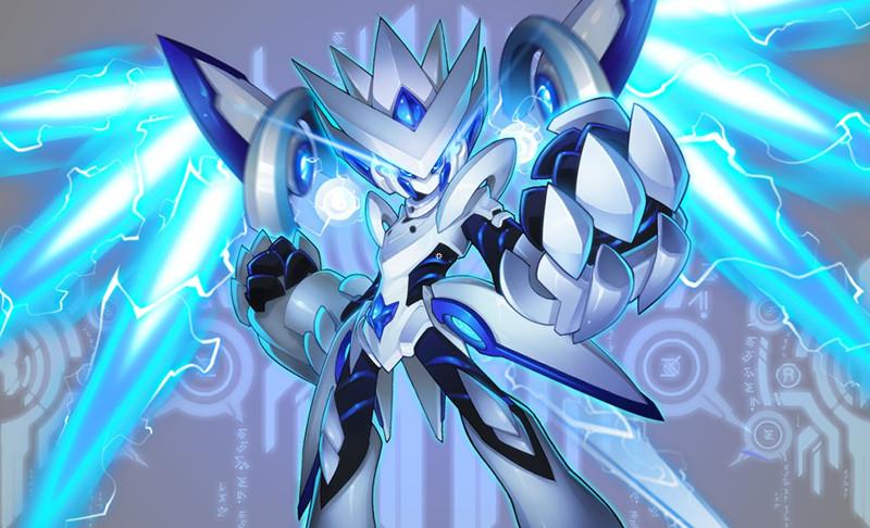 赛尔号:斗天武神·瑞尔斯