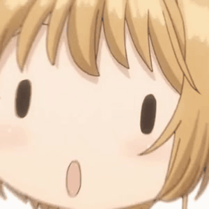 魔卡少女樱动态表情包