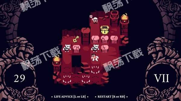 地狱把妹王手机版v4.