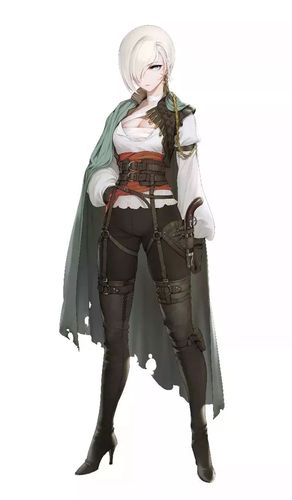 那款"波涛汹涌"的国产srpg《圣女战旗》要加入海战模式?