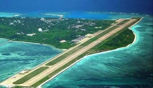 海南三沙市: 中国面积最大,人口最少的城市, 成立时间