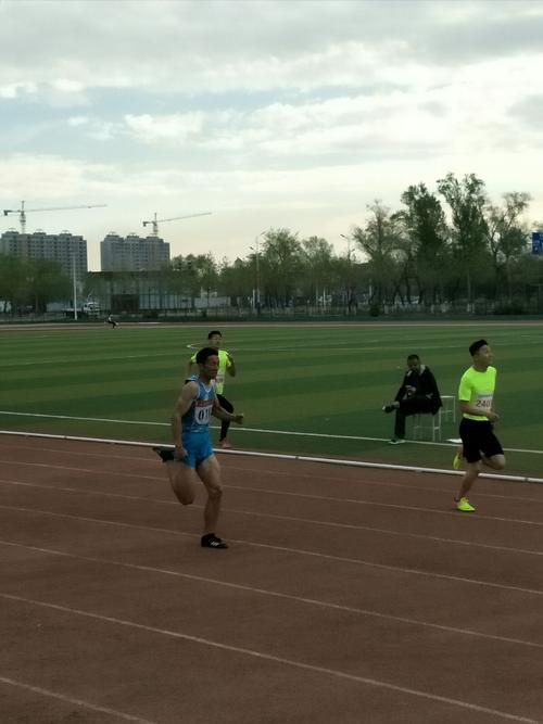 我是体育生,我为自己代言!