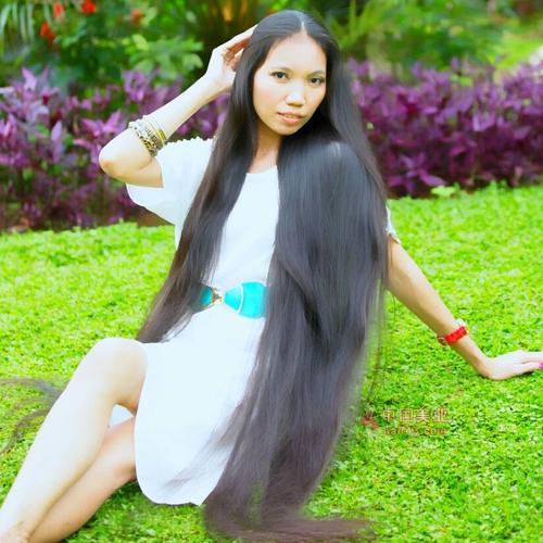 印尼长发女zivana adellia prasetyo及腿长发图片480张(10)