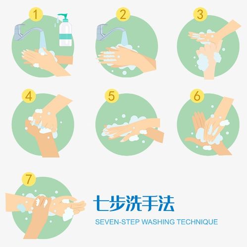 新冠病毒防控与消毒知识科普与宣传篇～～常安镇中心学校四年二班
