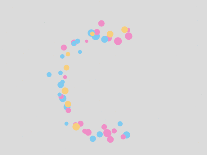 ae 摆动变换动效|ui|动效设计|吴成成 - 原创作品 - 站酷 (zcool)