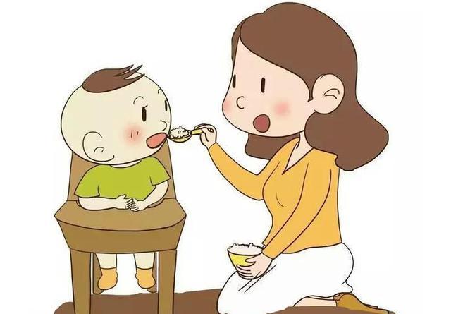 那个照顾孩子谈不上细致的妈妈凭什么养出脾胃健壮的孩子