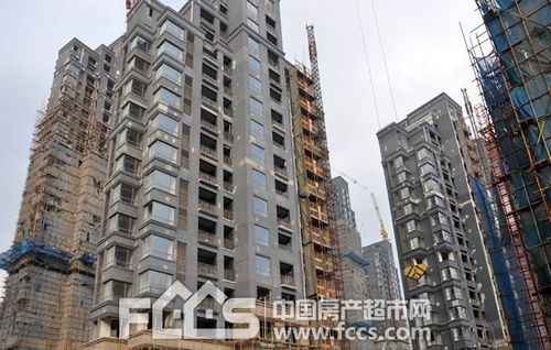 大华锦绣华城