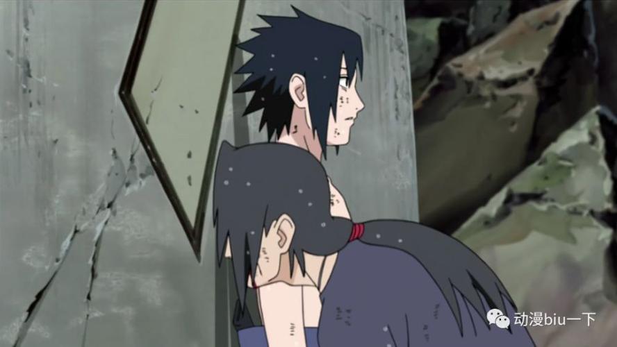 火影忍者有哪些悲伤瞬间看到这些瞬间时你的眼眶是否已经湿润