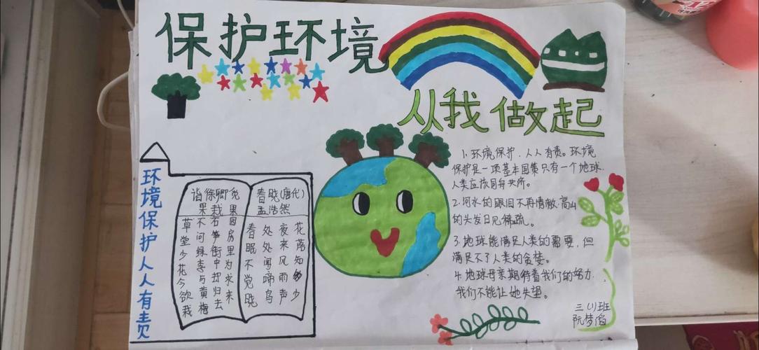 第七周三年级主题活动之"抗击疫情 绘画正能量"美术主题活动总结——
