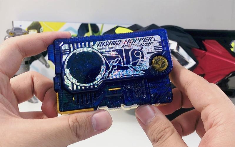 假面骑士01 dx飞电台词密钥 高跃蝗虫 觉悟蝗虫 伊兹