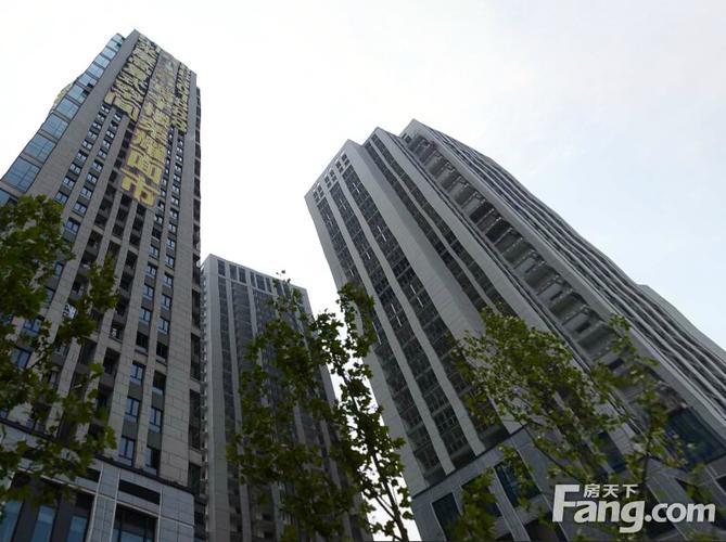 江北嘴星耀天地外景图7