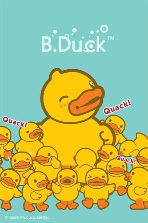 duck#鸭鸭#壁纸