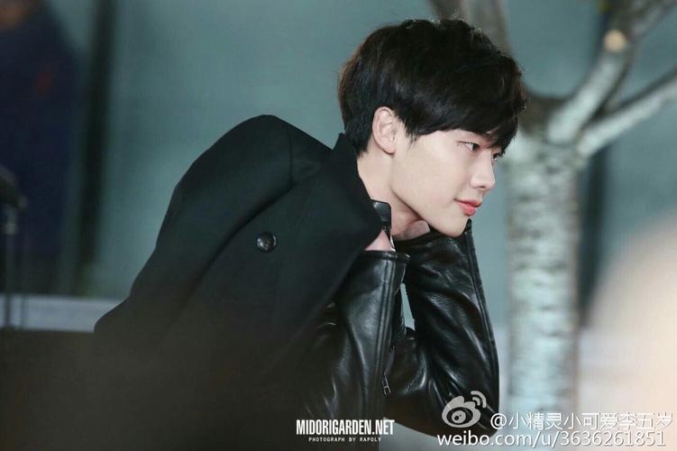 李钟硕